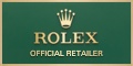 Rolex Official Retailer Plaque - Chang Ein Hong