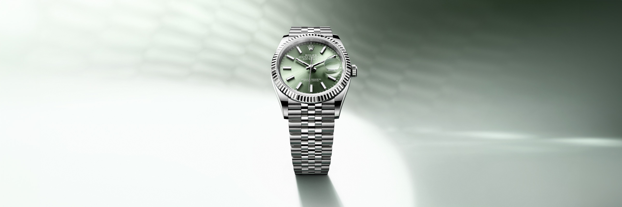 Rolex Datejust - Chang Ein Hong