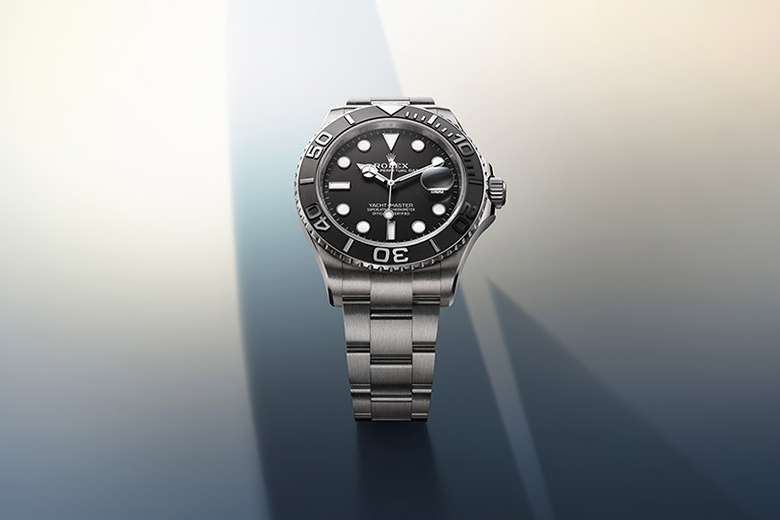 Rolex Yacht-Master - Chang Ein Hong