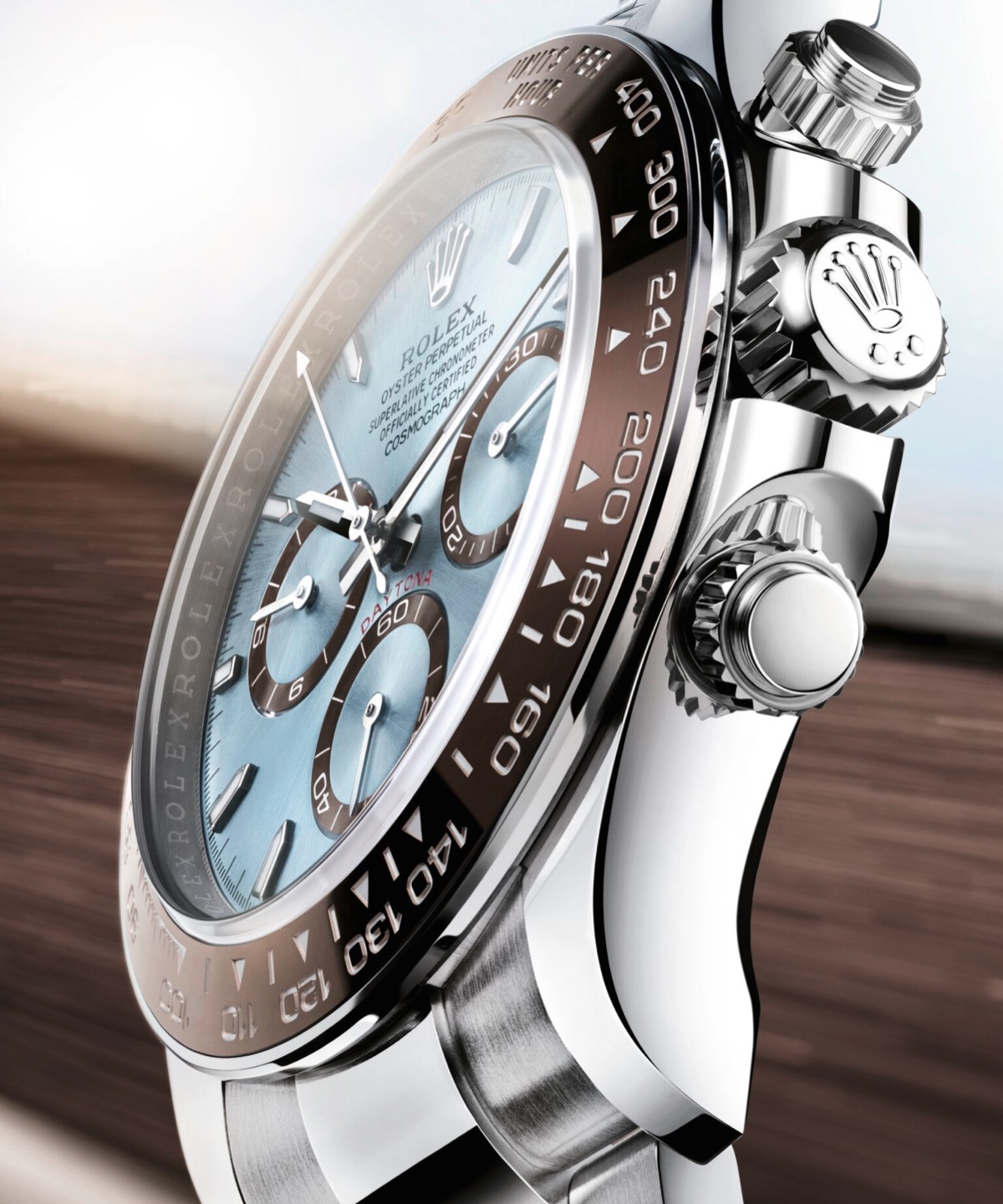 Rolex Cosmograph Daytona M126506-0001 - Chang Ein Hong