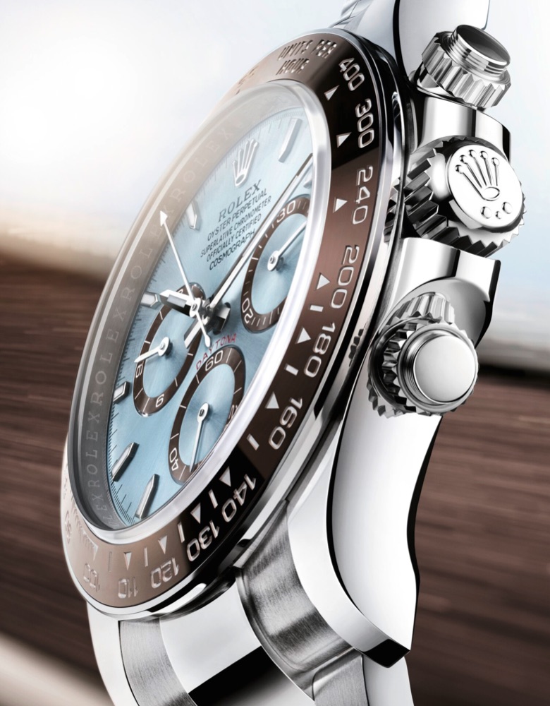 Rolex Cosmograph Daytona M126506-0001 - Chang Ein Hong