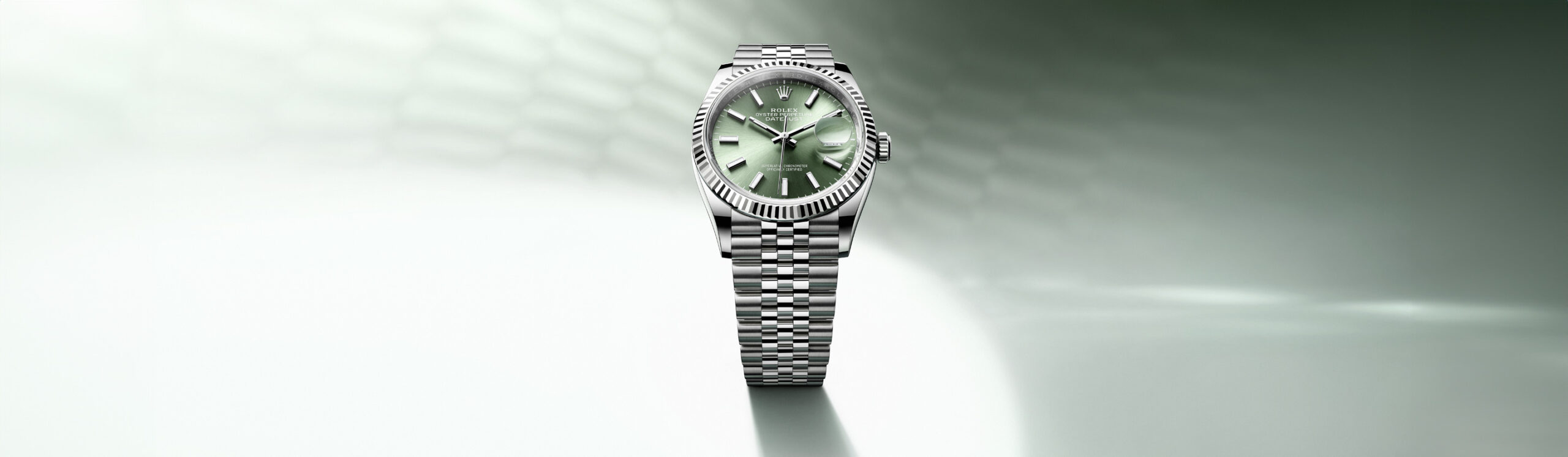 Rolex Datejust M126234-0051 - Chang Ein Hong