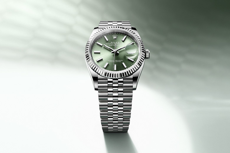 Rolex Datejust M126234-0051 - Chang Ein Hong