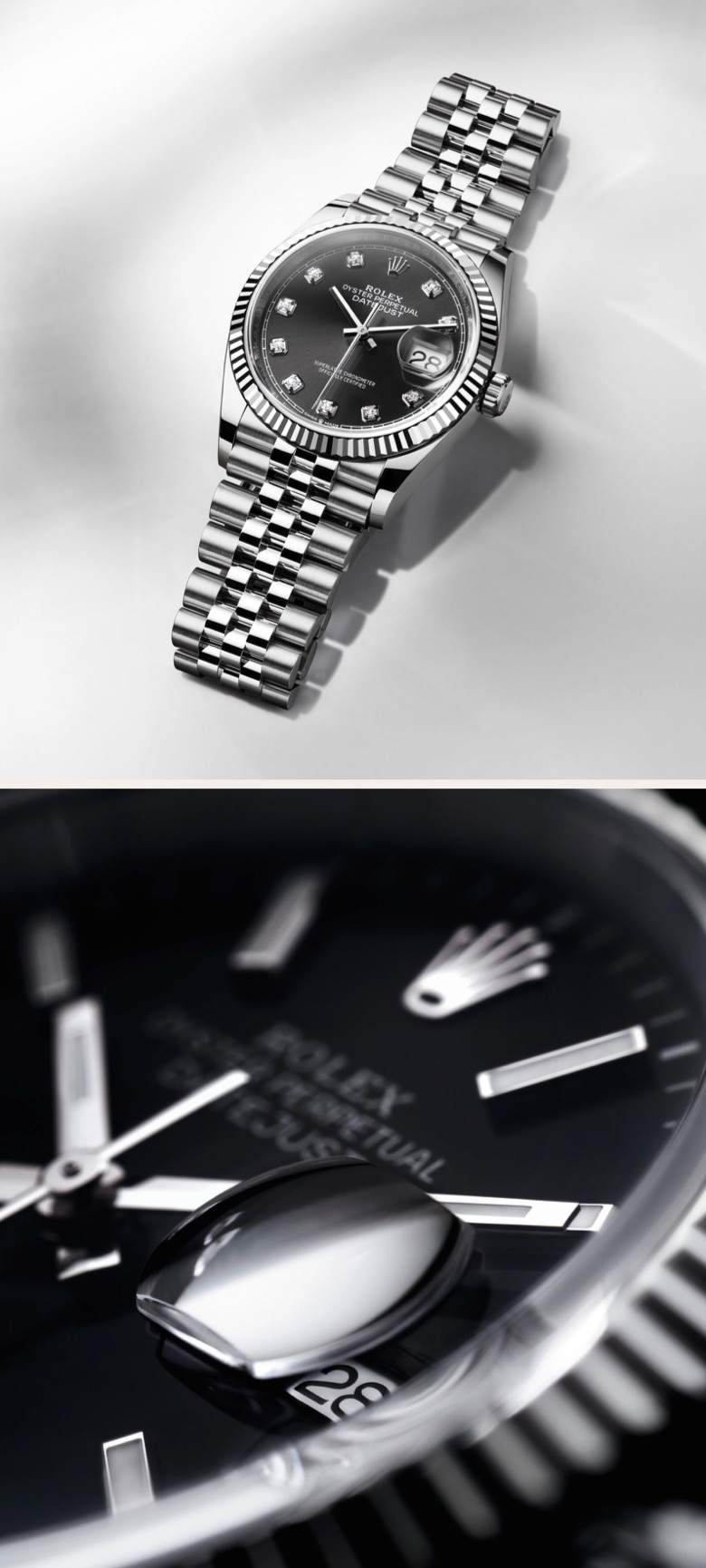 Rolex Datejust M126234-0027 - Chang Ein Hong