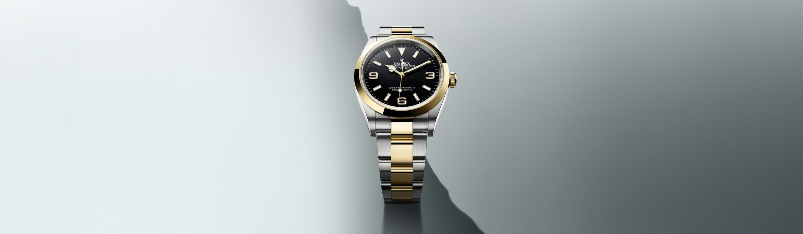 Rolex Explorer M124273-0001 - Chang Ein Hong