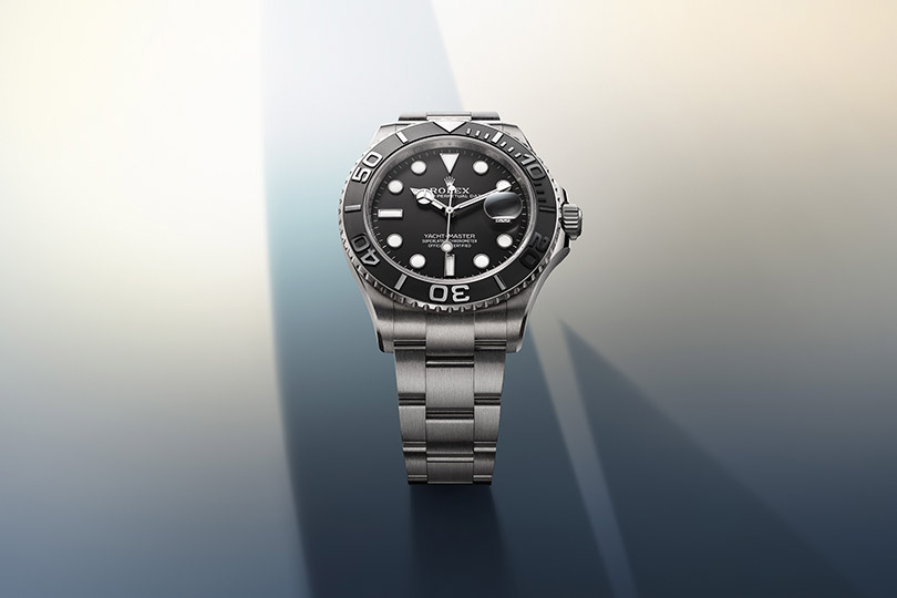 Rolex Yacht-Master - Chang Ein Hong