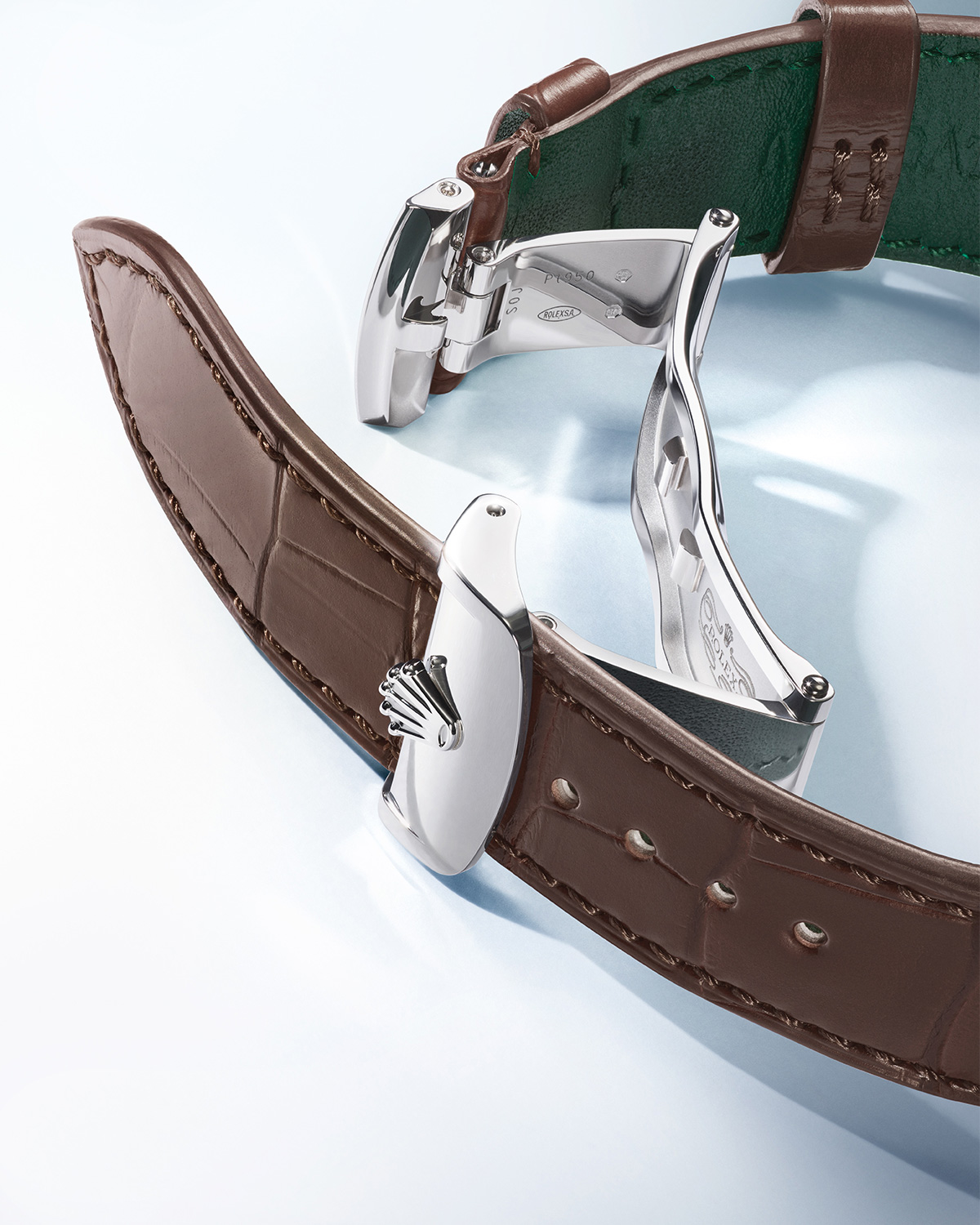 Leather Strap - Chang Ein Hong