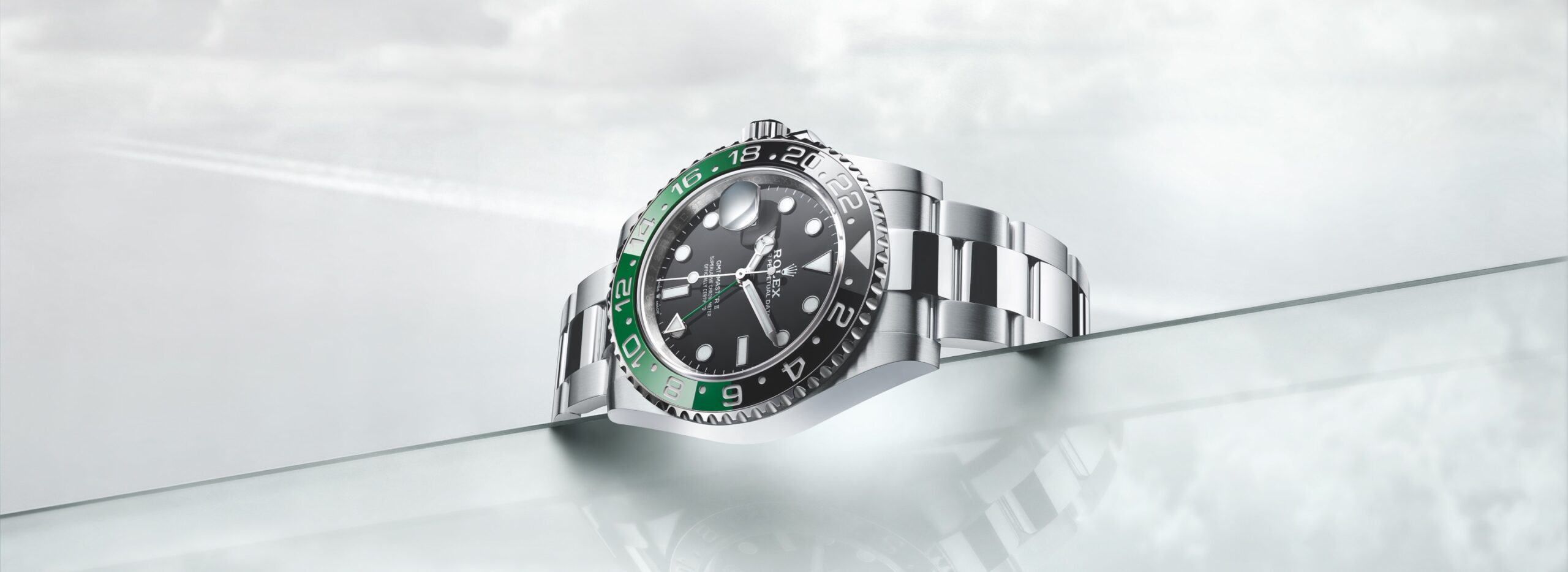 Rolex GMT-Master II M126720VTNR-0001 - Chang Ein Hong