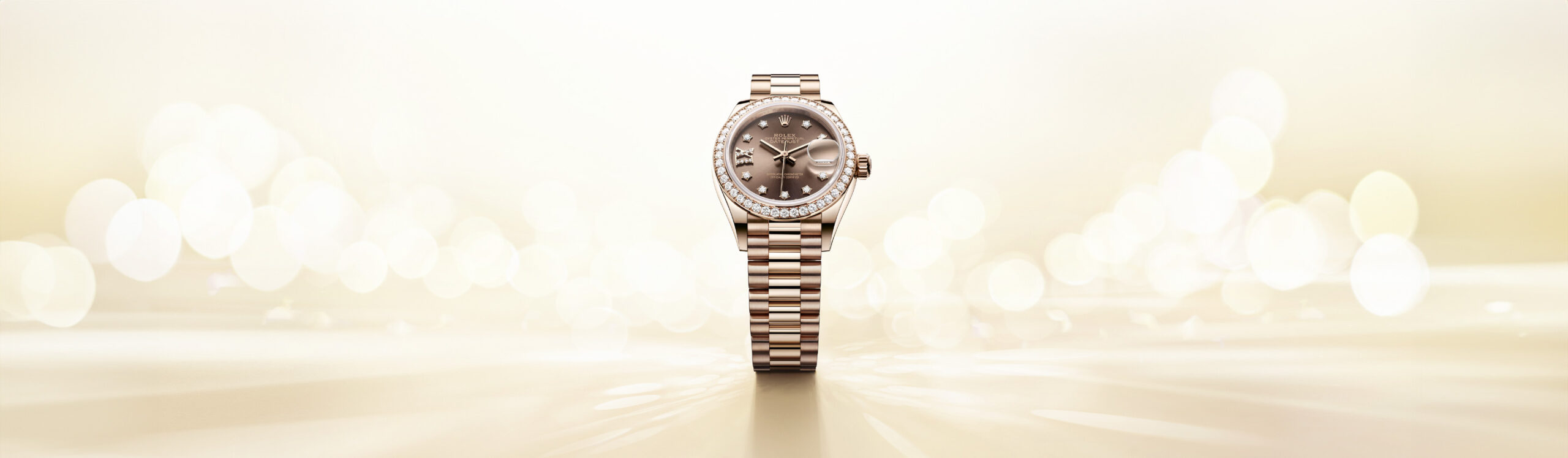 Rolex Lady-Datejust - Chang Ein Hong