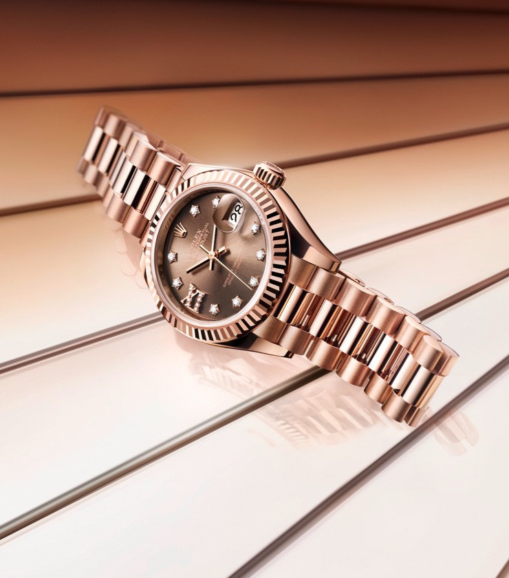 Rolex Lady-Datejust M279175-0002 - Chang Ein Hong