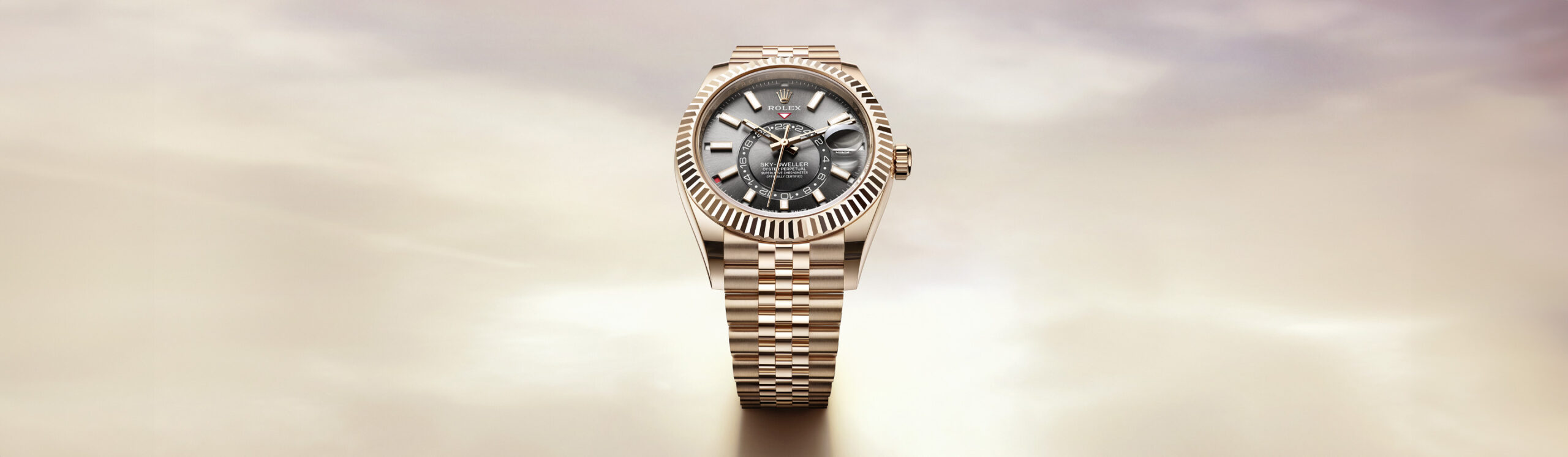 Rolex Sky-Dweller M336935-0008 - Chang Ein Hong