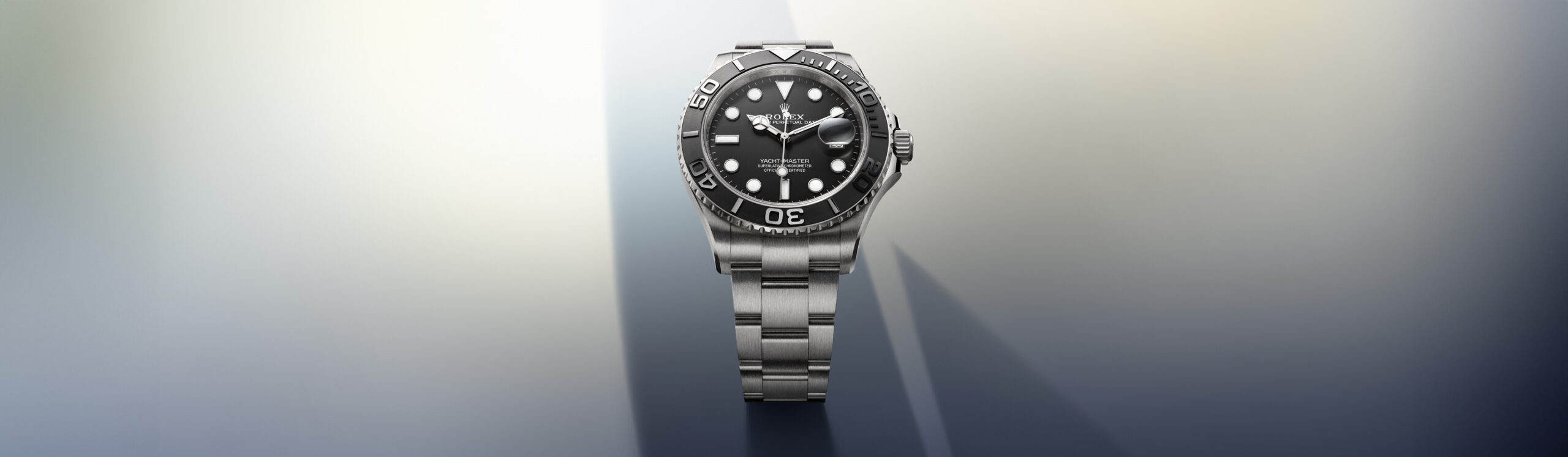 Rolex Yacht-Master - Chang Ein Hong