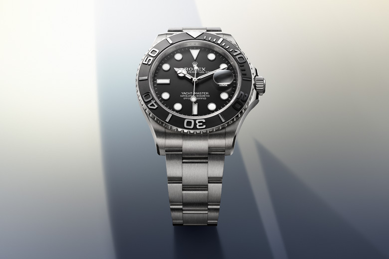 Rolex Yacht-Master - Chang Ein Hong