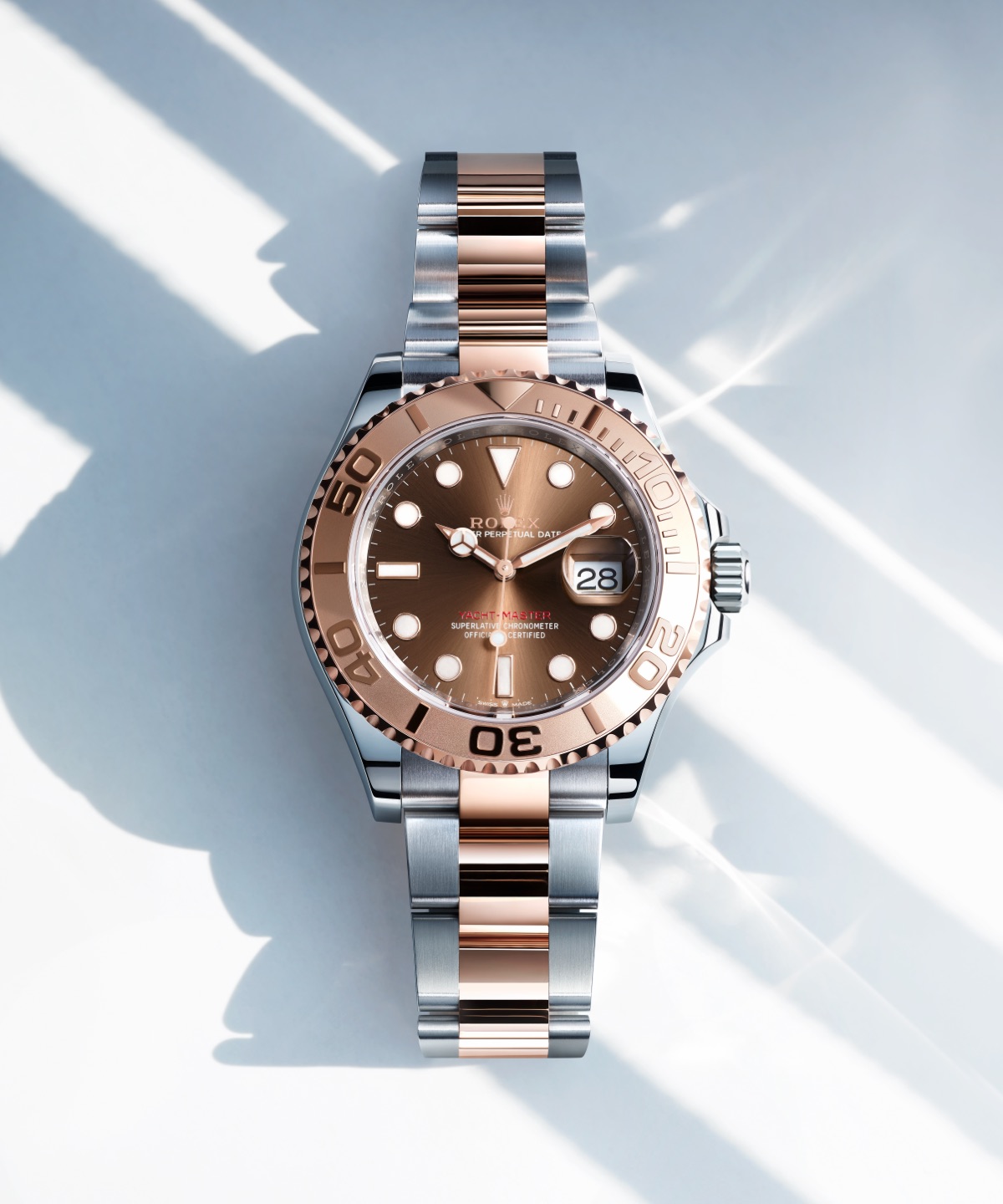 Rolex Yacht-Master M126621-0001 - Chang Ein Hong