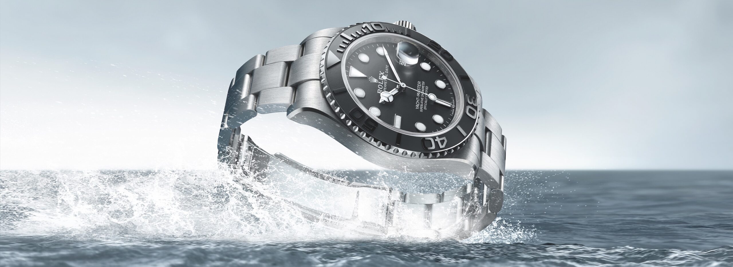 Rolex Yacht-Master - Chang Ein Hong