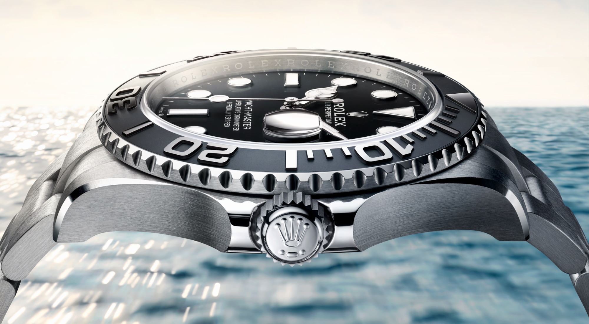 Rolex Yacht-Master M226627-0001 - Chang Ein Hong